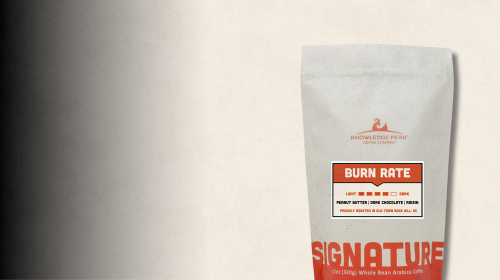 Signature Blends