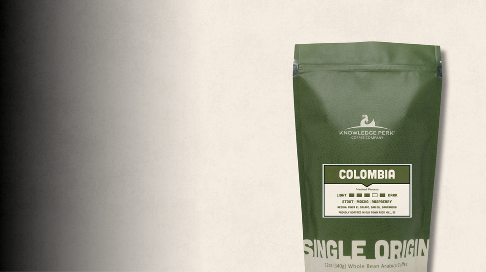 Single Origin