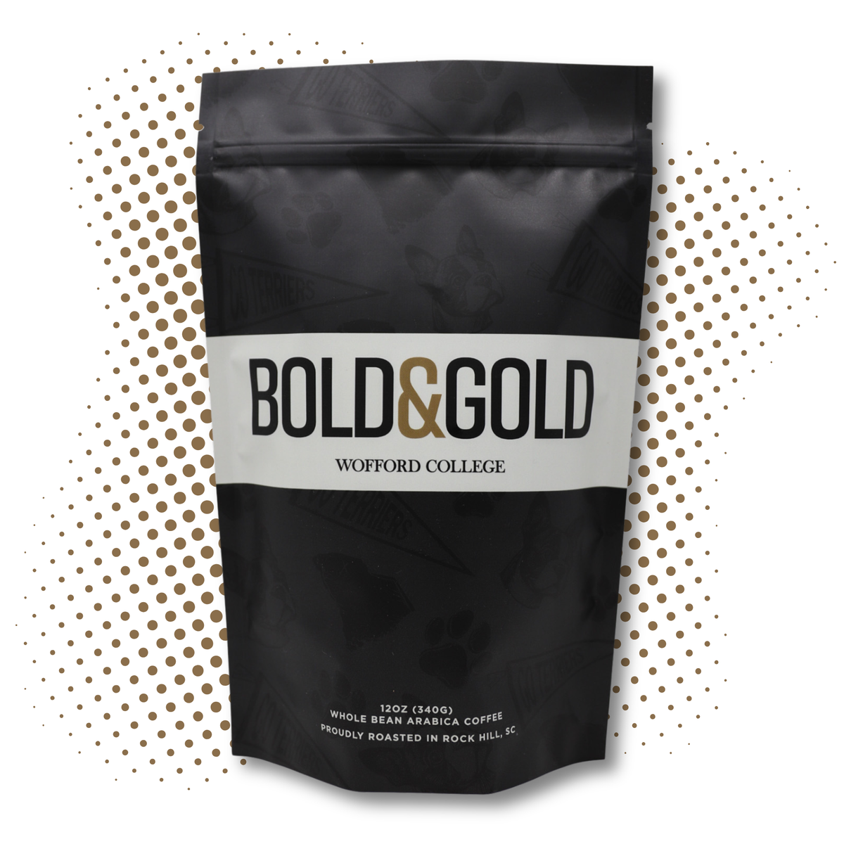 Bold & Gold