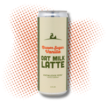 Brown Sugar Vanilla Latte 4-Pack