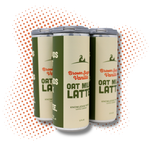 Brown Sugar Vanilla Latte 4-Pack