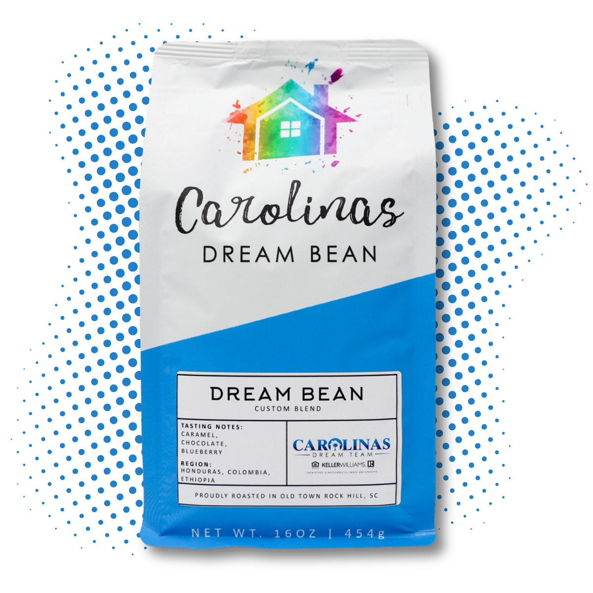 Carolinas Dream Bean