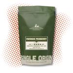 Rwanda Peaberry