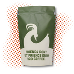 Rwanda Peaberry
