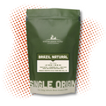 Brazil Natural