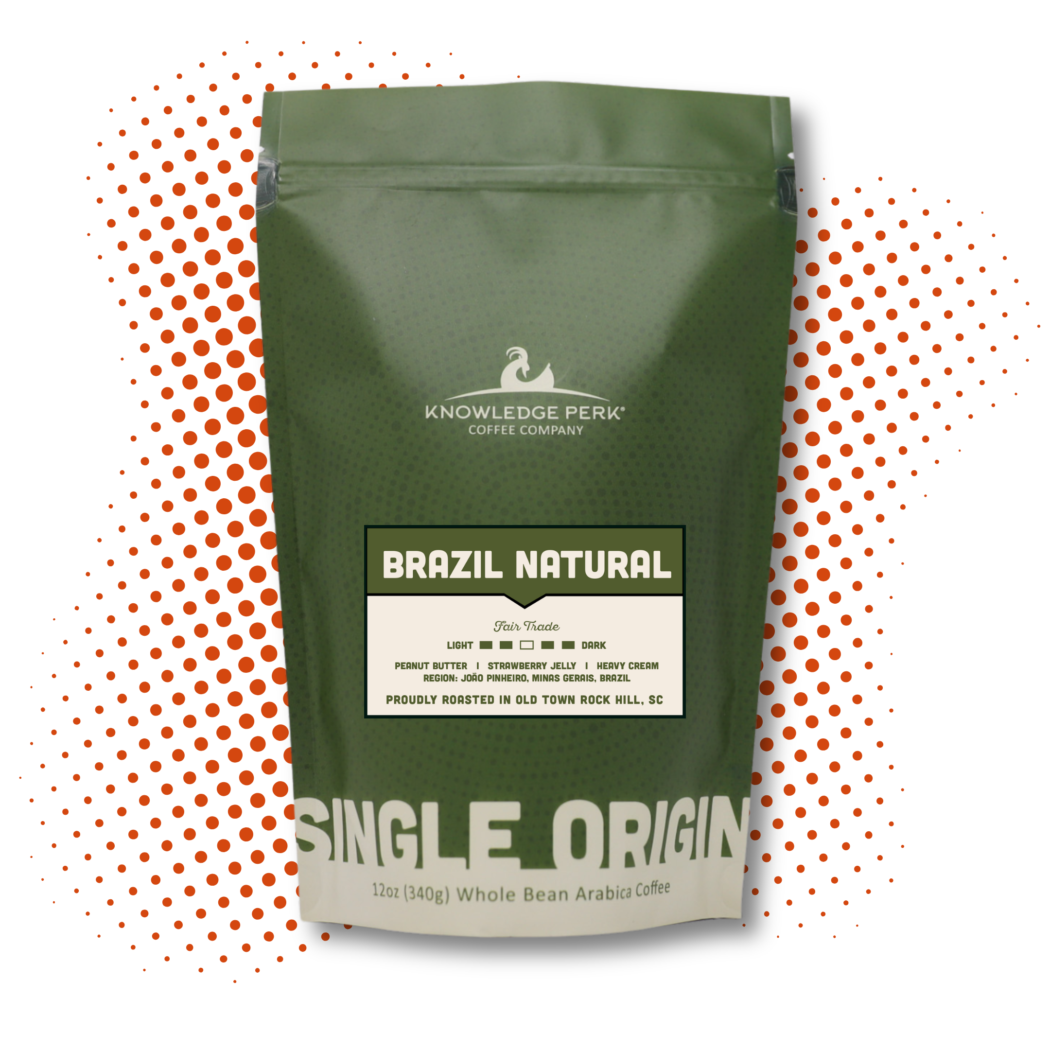 洋楽 various - RARE BRAZIL 3 Brazil Natural – Knowledge Perk