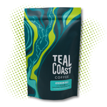 Atheneum Bold - Teal Coast Coffee