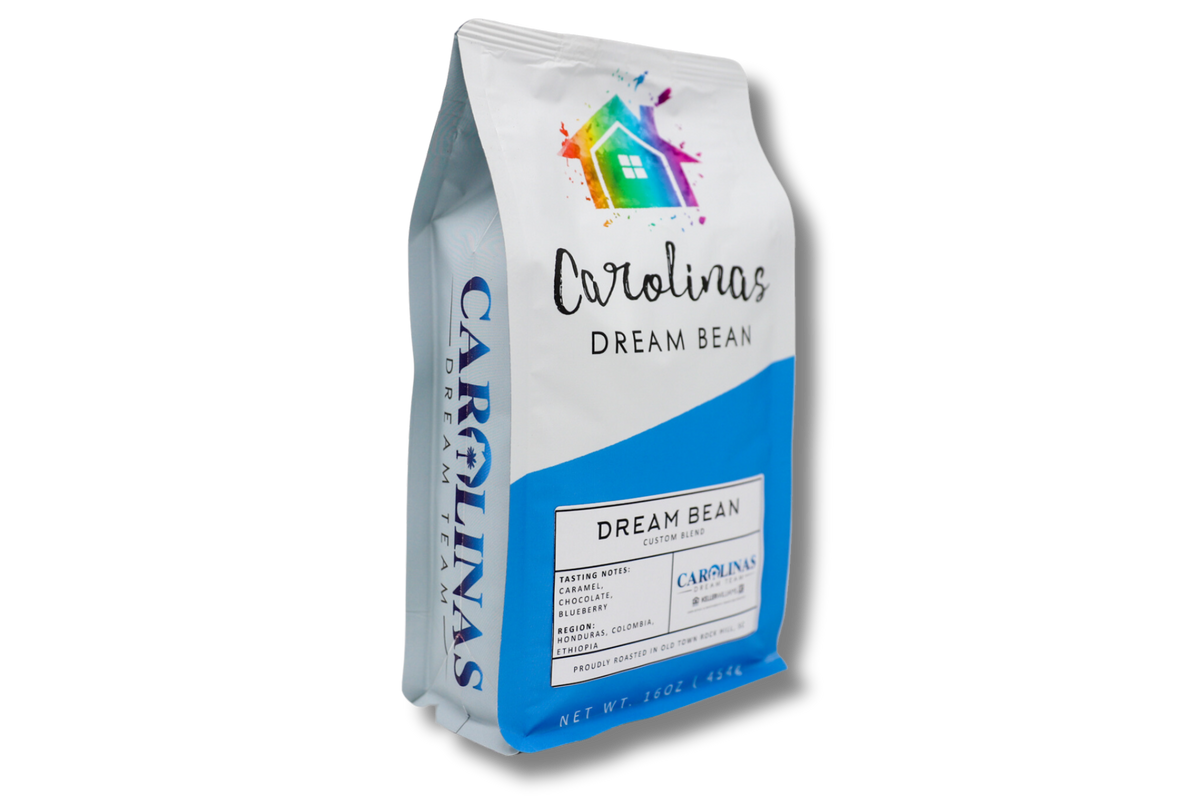 Carolinas Dream Bean