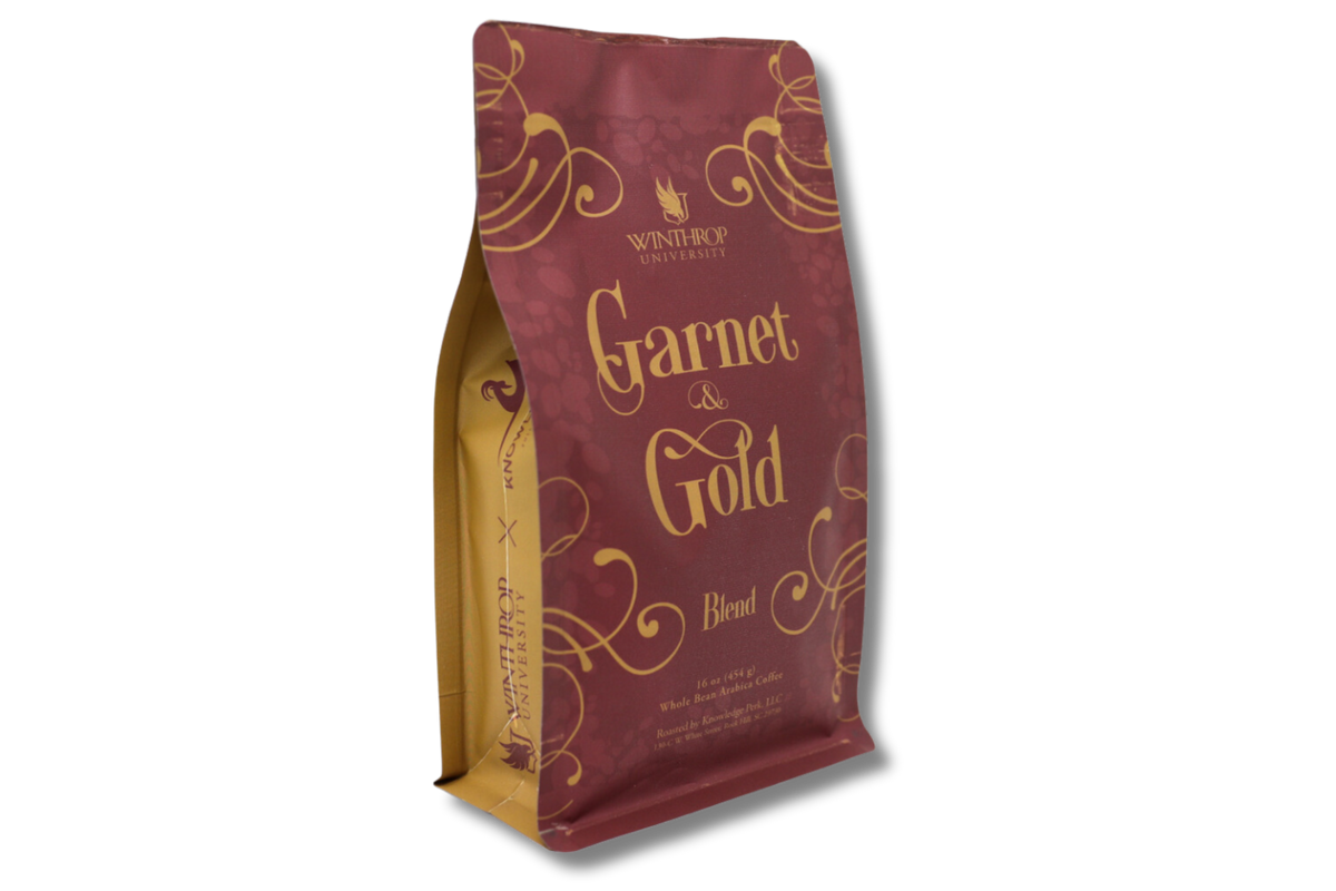 Garnet & Gold - Winthrop University