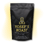 Yosef's Roast - App State Coffee