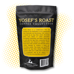 Yosef's Roast - App State Coffee