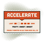 Accelerate