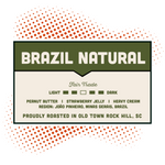 Brazil Natural