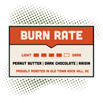 Burn Rate