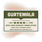 Guatemala