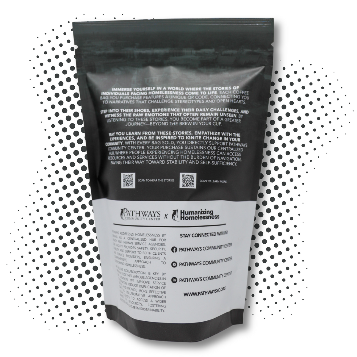 Pathways Blend
