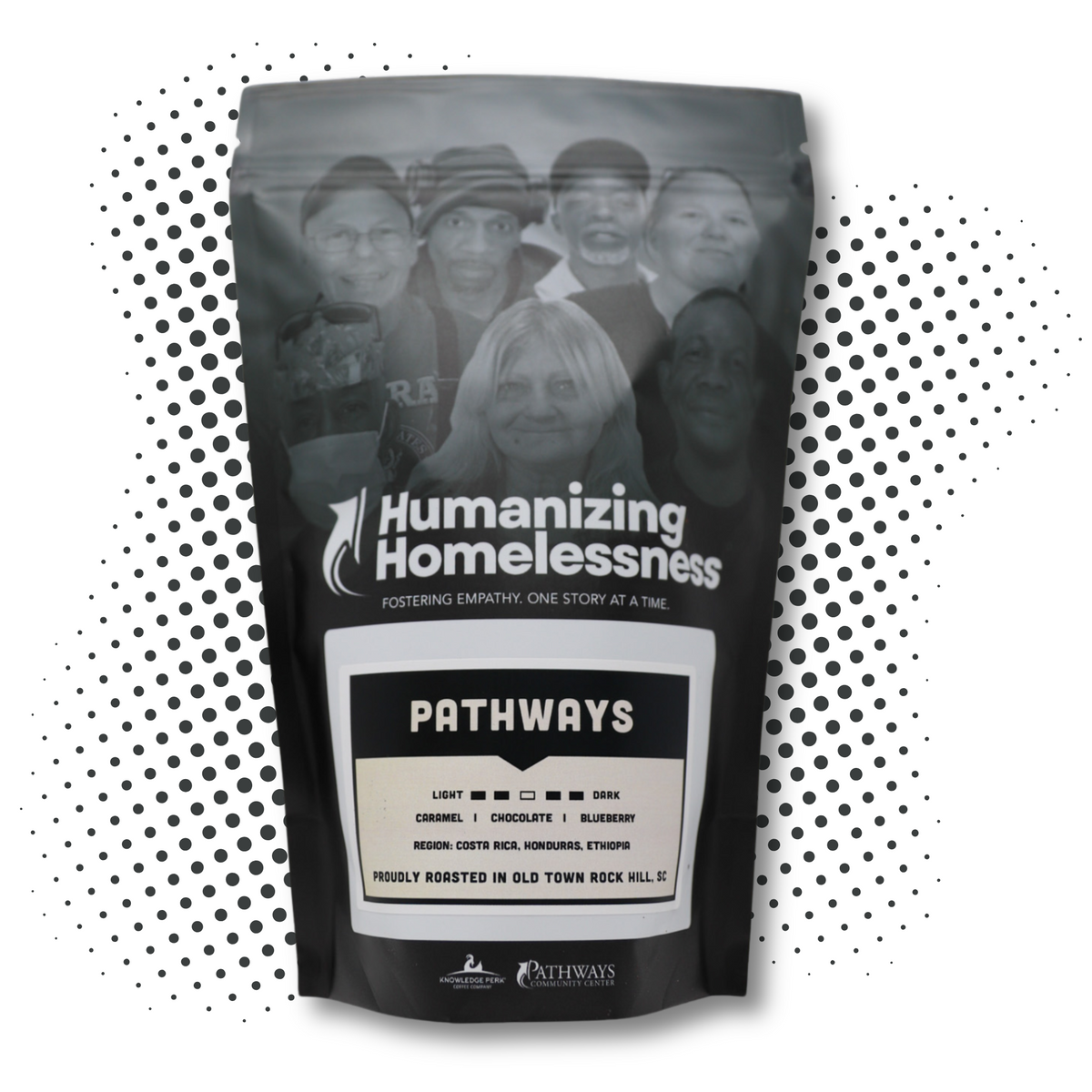Pathways Blend